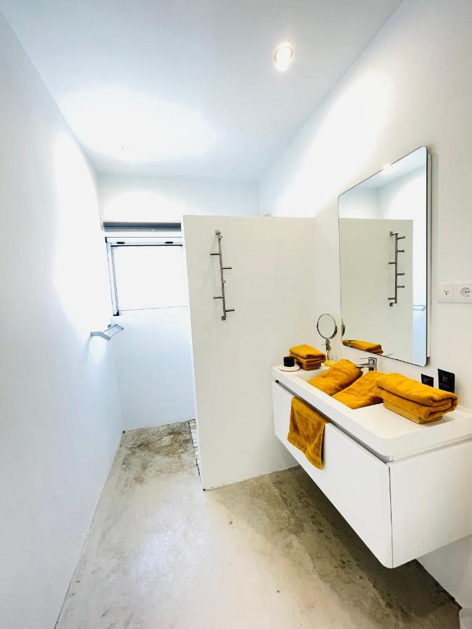 Nobilia Apartment Willemstad Exterior photo